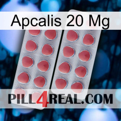 Apcalis 20 Mg 19